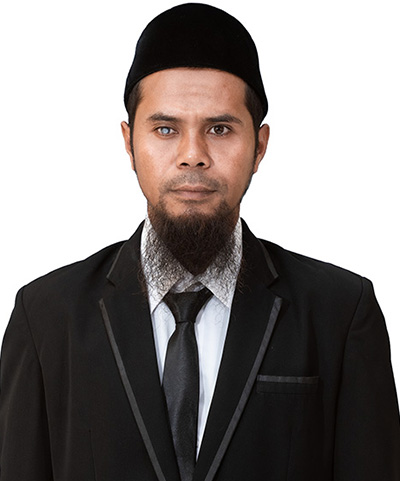 DOSEN IBRAHIM