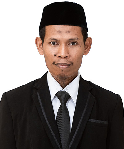 KETUA PPMI
