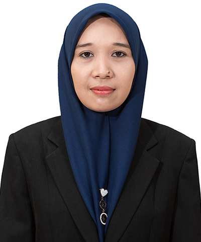 KETUA PPTTQ